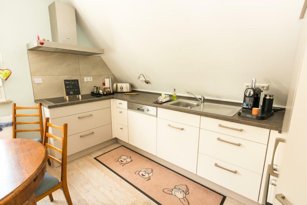 באד נויאנאהר-ארוויילר Ferienwohnung Hochgewaechs מראה חיצוני תמונה